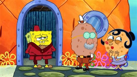 Episode Transcripts/Season 13 – From SpongePedia, the biggest .